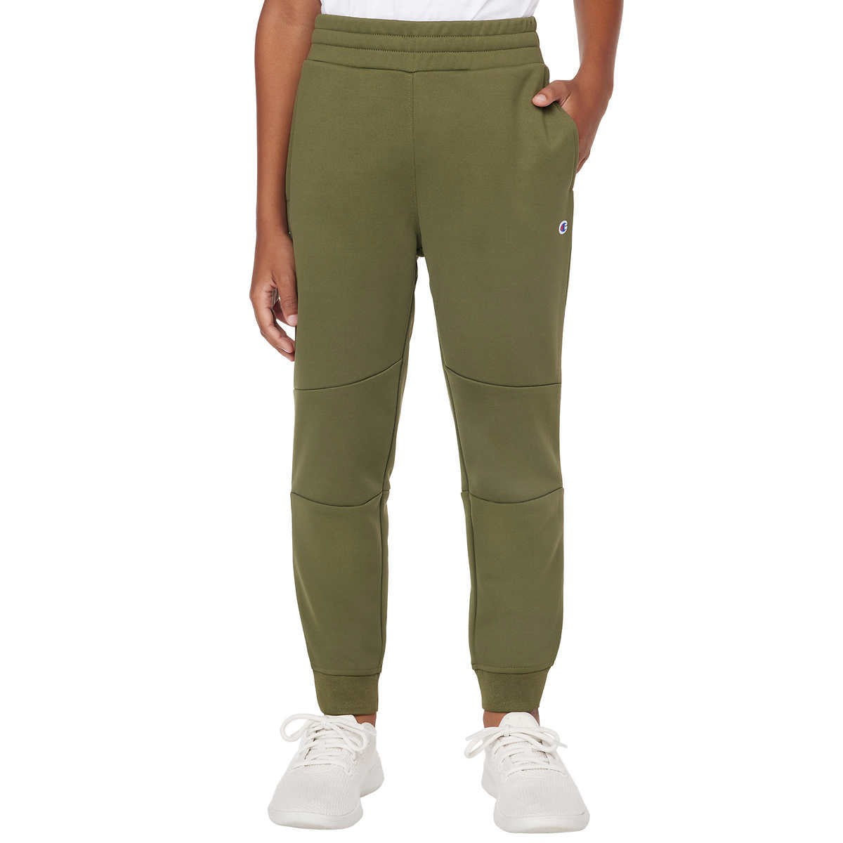 CHAMPION-PANTALON-JOGGING-ENFANT-YOUTH-JOGGER-11