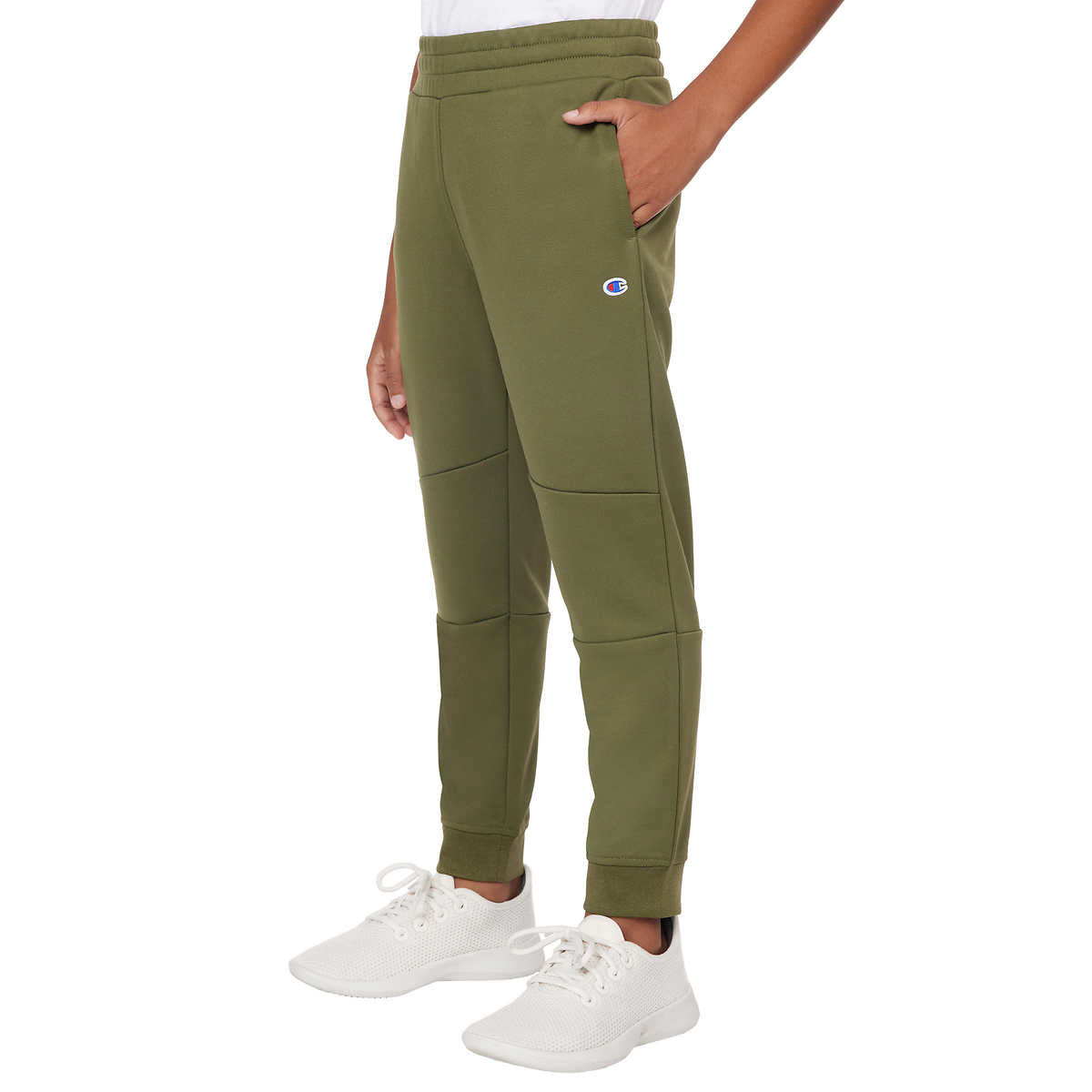 CHAMPION-PANTALON-JOGGING-ENFANT-YOUTH-JOGGER-12