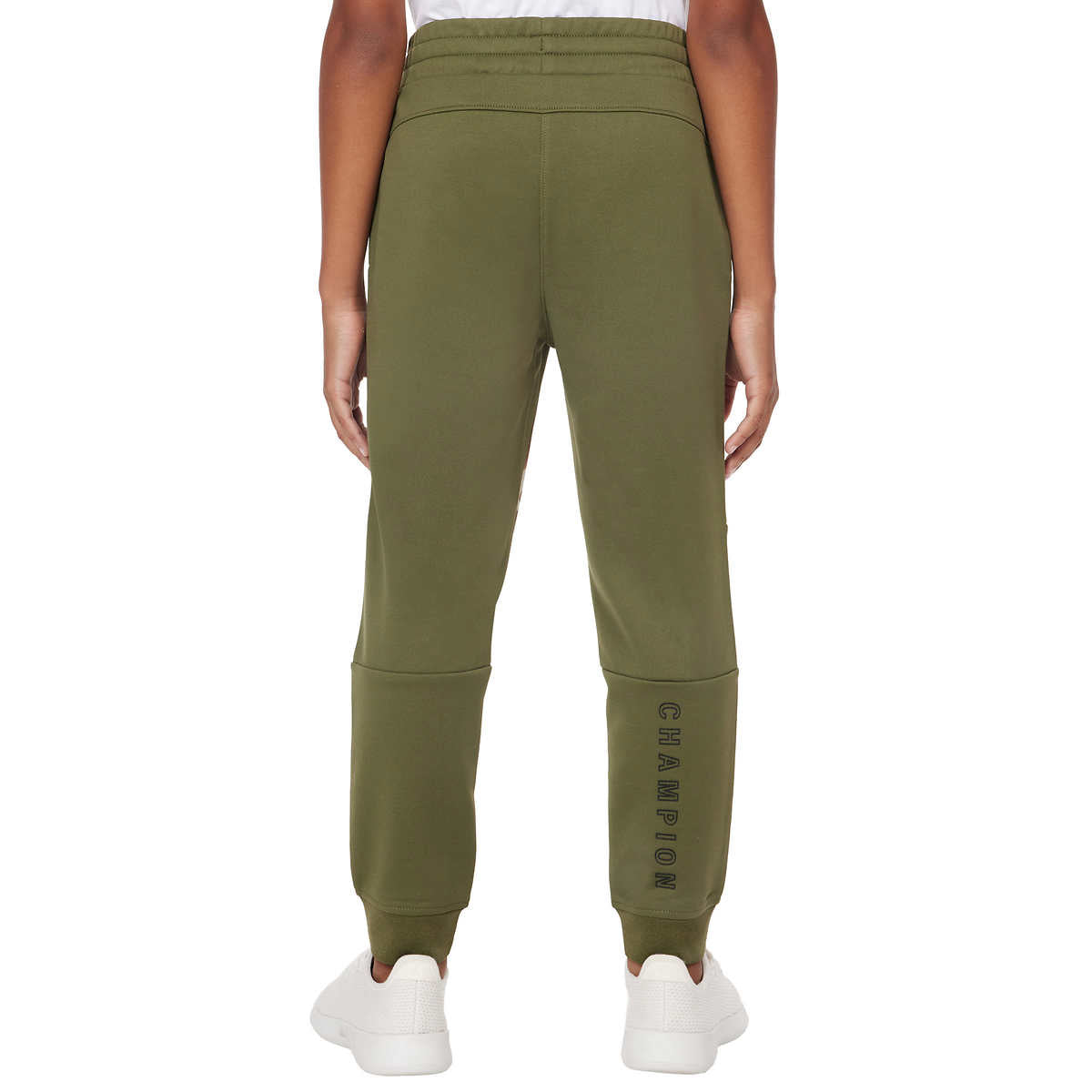 CHAMPION-PANTALON-JOGGING-ENFANT-YOUTH-JOGGER-13