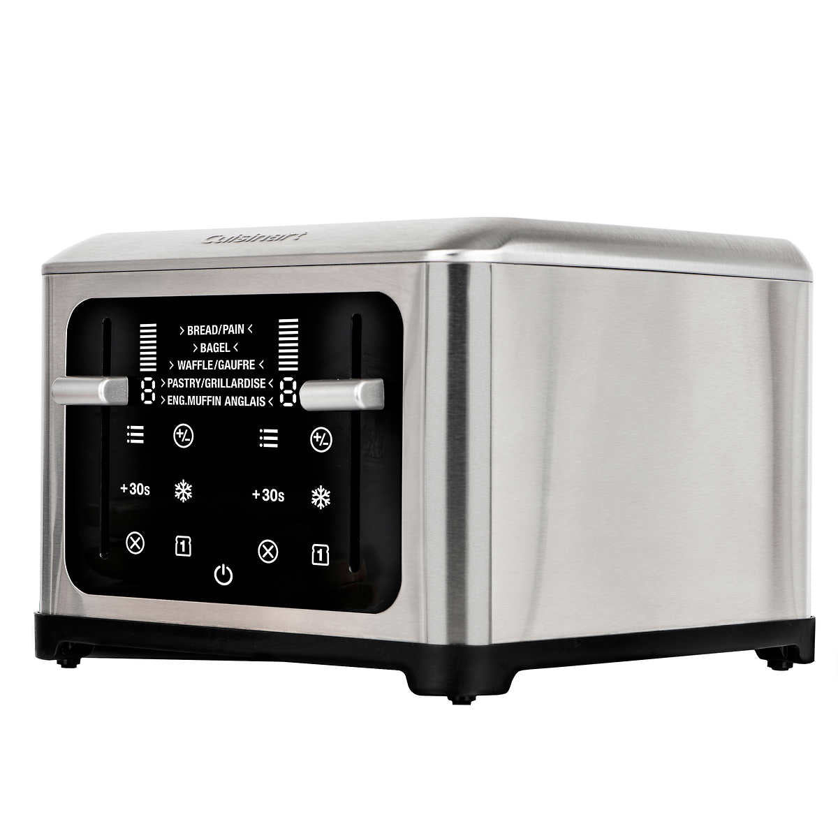 cuisinart-grille-pain-4-tranches-interface-tactile-touch-screen-slice-toaster-2