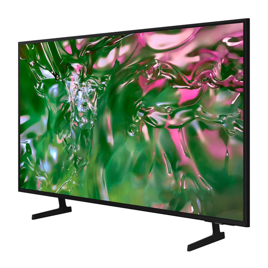 SAMSUNG - Téléviseur Intelligent Tizen HDR DEL UHD 4K de 75 po *Boite Ouverte*-SMART-TV-UN75DU6950FXZC-2-DU6950