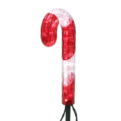 Ensemble de 8 Piquets de Pelouse à Del-piece-led-lawn-stakes-costco-1601438-2