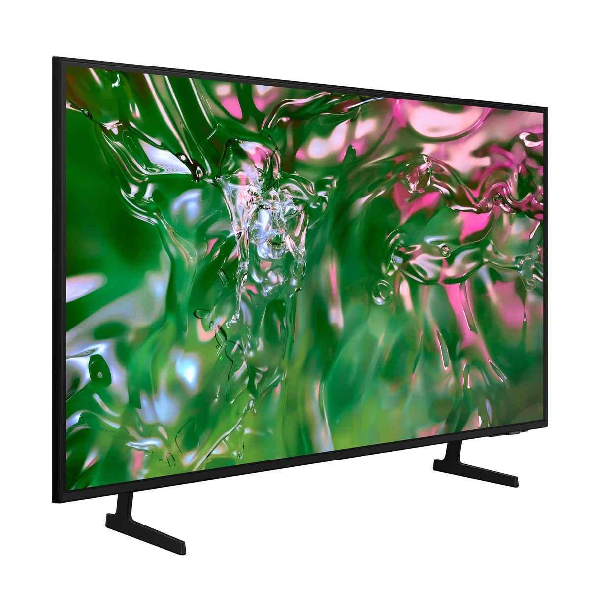 SAMSUNG - Téléviseur Intelligent Tizen HDR DEL UHD 4K de 75 po *Boite Ouverte*-SMART-TV-UN75DU6950FXZC-3-DU6950