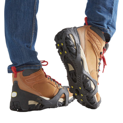 icetrax-paquet-2-semelles-antidérapantes-crampons-traction-aids-spikes-pack-4