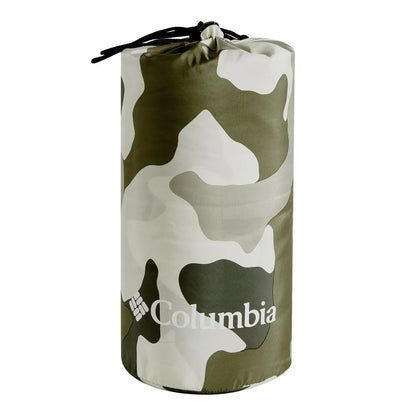 COLUMBIA - Jeté Compressible-packable-throw-costco-1850866-GREEN-VERT-6