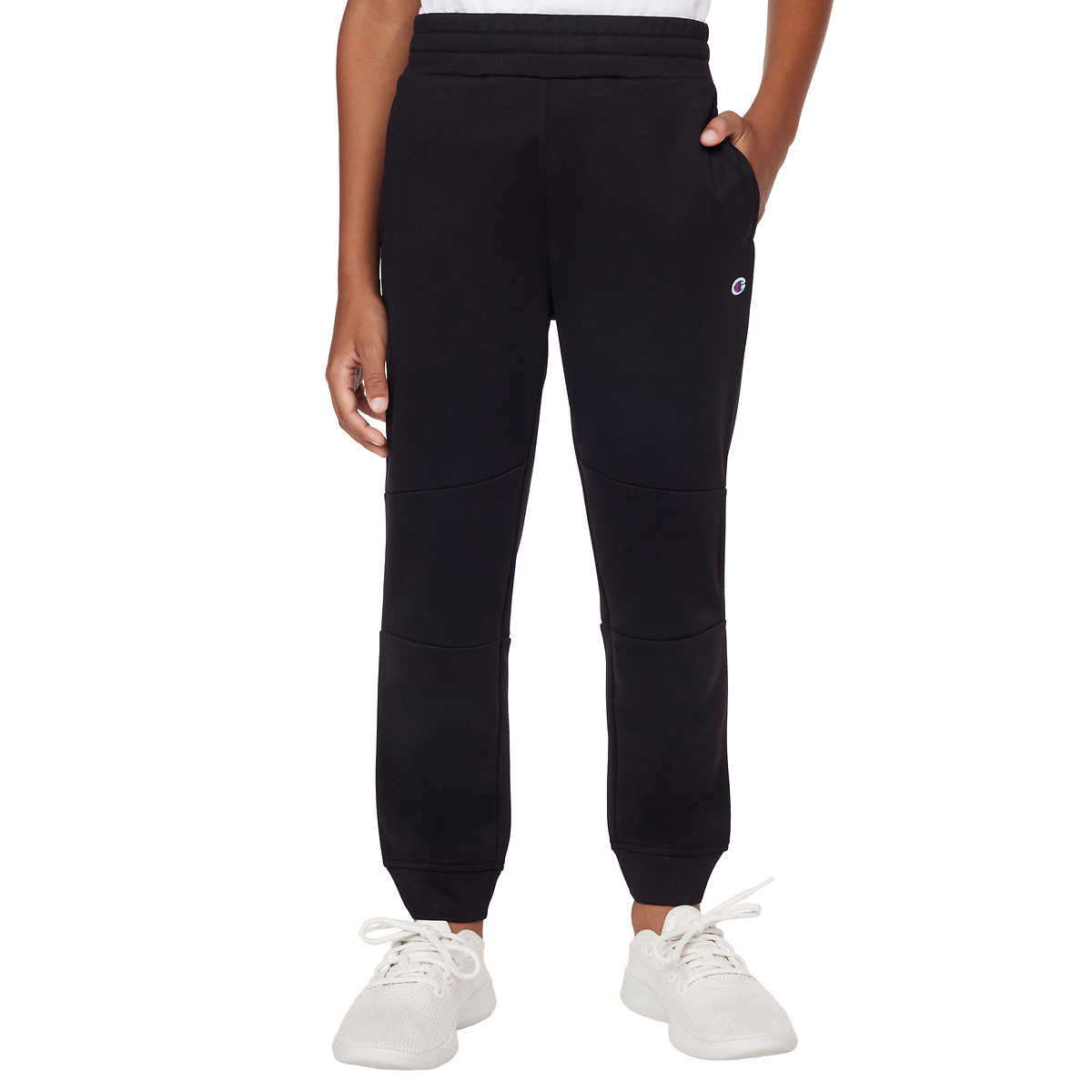 CHAMPION-PANTALON-JOGGING-ENFANT-YOUTH-JOGGER-6