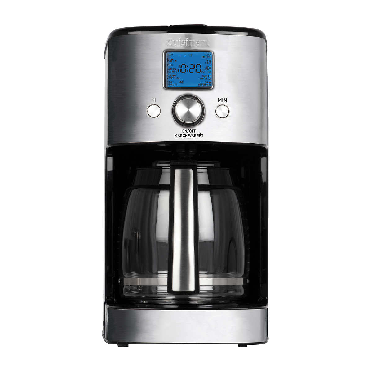 cuisinart-cafetière-numérique-14-tasses-brew-central-digital-coffeemaker-cup