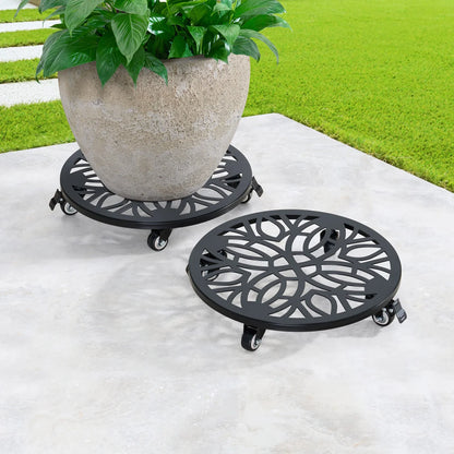 Paquet de 2 Chariots pour Plante-plant-caddy-2-pack-costco-1807239-4