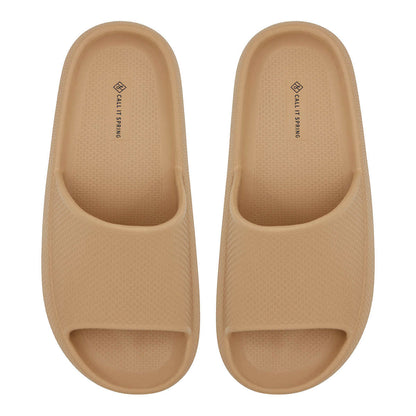 CALL-IT-SPRING-SANDALES-COUSSINÉES-FEMME-WOMEN-CUSHION-SLIDES-8