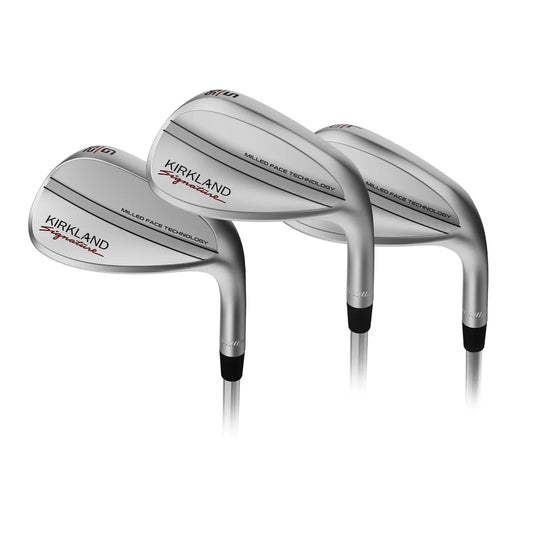 KIRKLAND SIGNATURE - Ensemble de 3 Cocheurs Haute Performance-wedge-set-high-performance-coscto-1654529-2