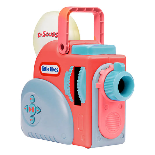 LITTLE TIKES - Jouet Parlant Story Dream Machine Dr. Seuss-speaking-toy-costco-2851467-3
