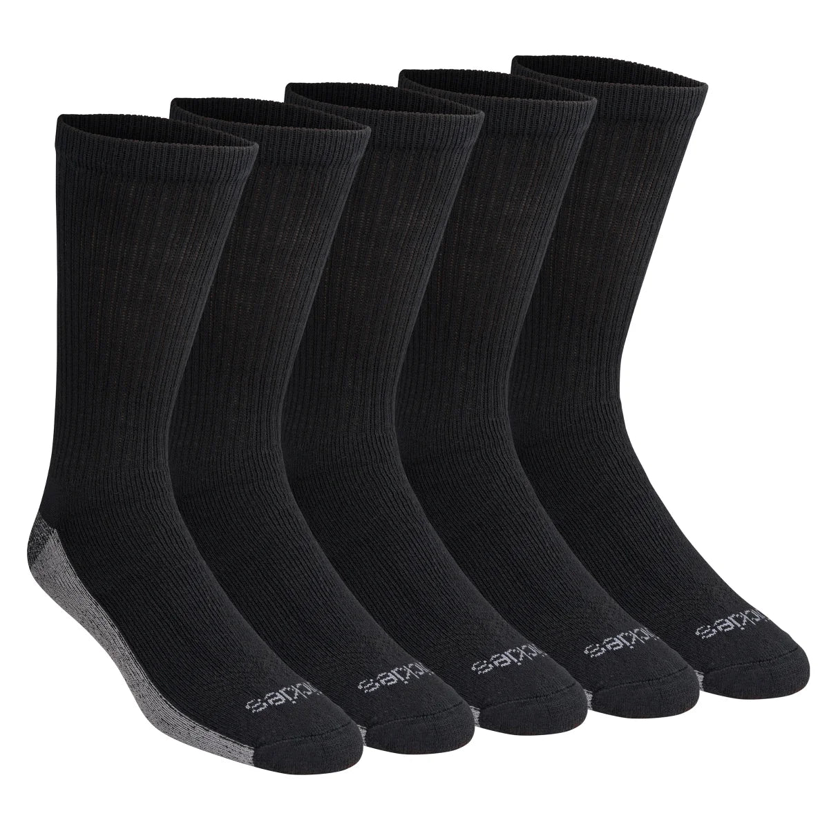 DICKIES - 10-Pack Dri-Tech Work Crew Socks