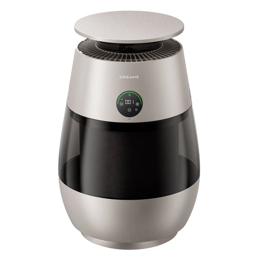 DREAME - Purificateur d'Air pour Animaux AP10 *Boite Ouverte*-pet-air-purifier-costco-1733455-2
