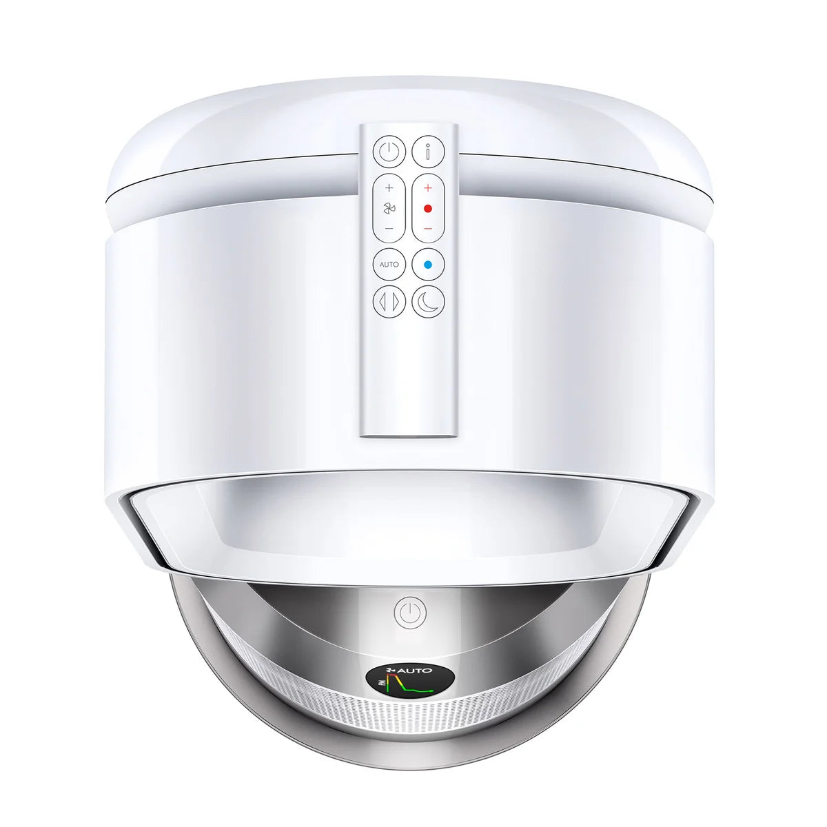 DYSON - Ventilateur Purificateur avec Filtration HEPA H13 Hot+Cool Gen 1 *Boite Ouverte*-purifying-fan-purifier-hot+cool-costco-2286550-2