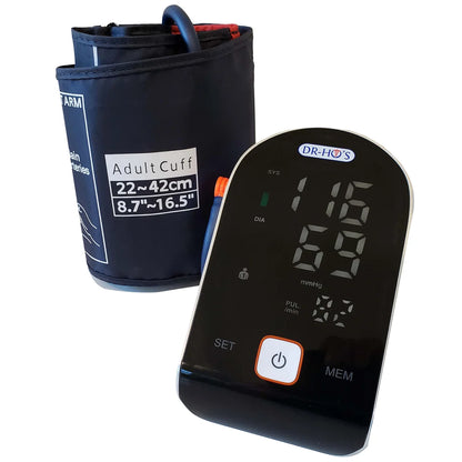 DR-HO'S - Tensiomètre *Boite Ouverte*-blood-pressure-monitor-costco-9596970-3