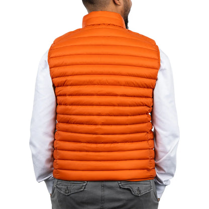 save-the-duck-veste-sans-manches-matelassée-adam-pour-homme-men's-puffer-vest-costco-1903149-orange-4