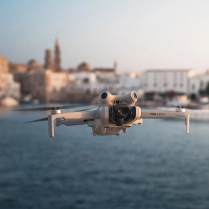 DJI - Ensemble de Drone Caméra DJI Mini 4 Pro-camera-drone-bundle-costco-1439890-3