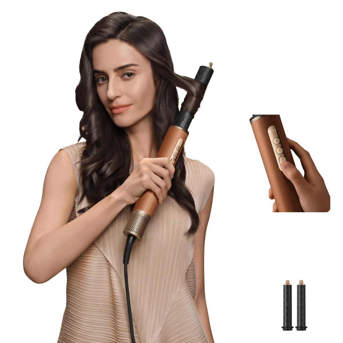 DREAME - Système de Séchage et de Coiffure AirStyle Pro *Boite Ouverte*-drying-styling-system-costco-1951808-5
