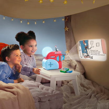 LITTLE TIKES - Jouet Parlant Story Dream Machine Dr. Seuss-speaking-toy-costco-2851467-6