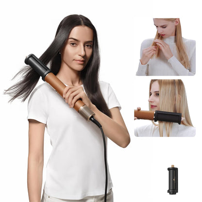 DREAME - Système de Séchage et de Coiffure AirStyle Pro *Boite Ouverte*-drying-styling-system-costco-1951808-6