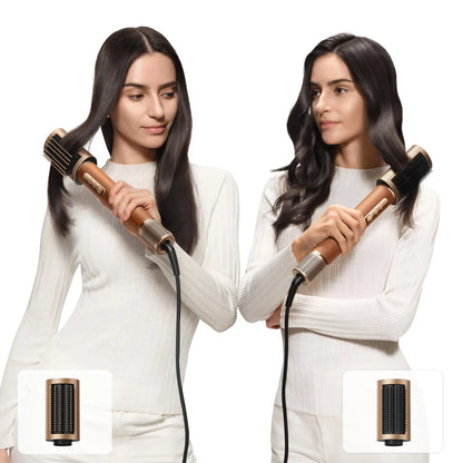 DREAME - Système de Séchage et de Coiffure AirStyle Pro *Boite Ouverte*-drying-styling-system-costco-1951808-8