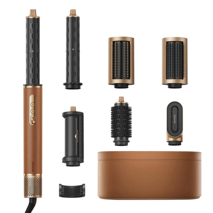 DREAME - Système de Séchage et de Coiffure AirStyle Pro *Boite Ouverte*-drying-styling-system-costco-1951808