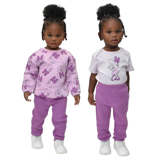 disney-baby-ensemble-3-pièces-enfant-kids-piece-set