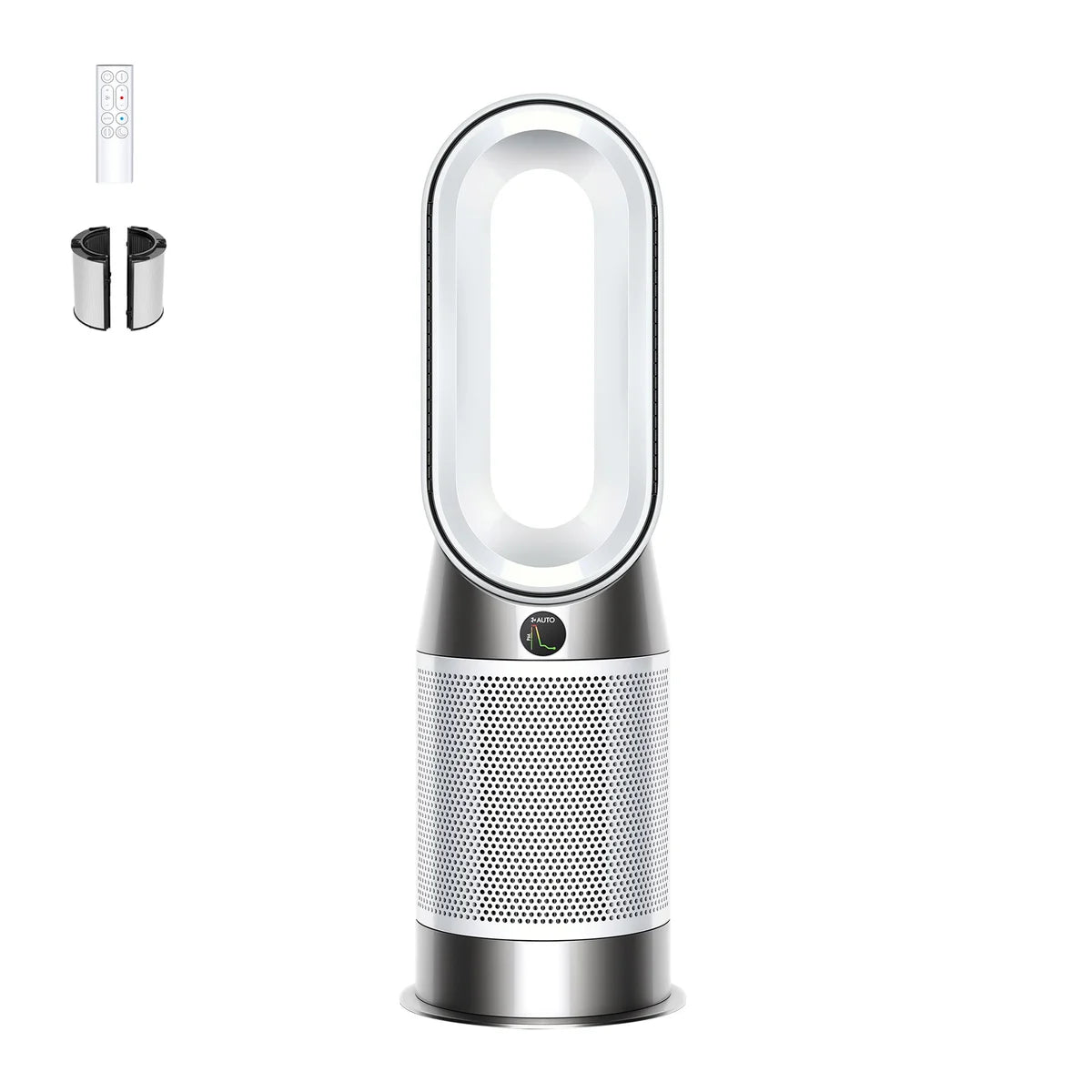 DYSON - Ventilateur Purificateur avec Filtration HEPA H13 Hot+Cool Gen 1 *Boite Ouverte*-purifying-fan-purifier-hot+cool-costco-2286550