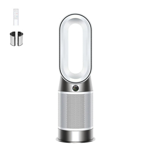DYSON - Ventilateur Purificateur avec Filtration HEPA H13 Hot+Cool Gen 1 *Boite Ouverte*-purifying-fan-purifier-hot+cool-costco-2286550