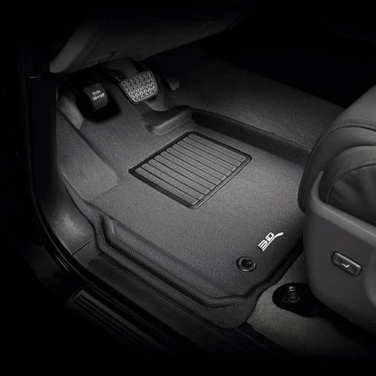 3D - Tapis d'Auto Toutes-Saisons sur Mesure MAXpider Mat-custom-fit-all-weather-car-mats-costco-10367254MPI