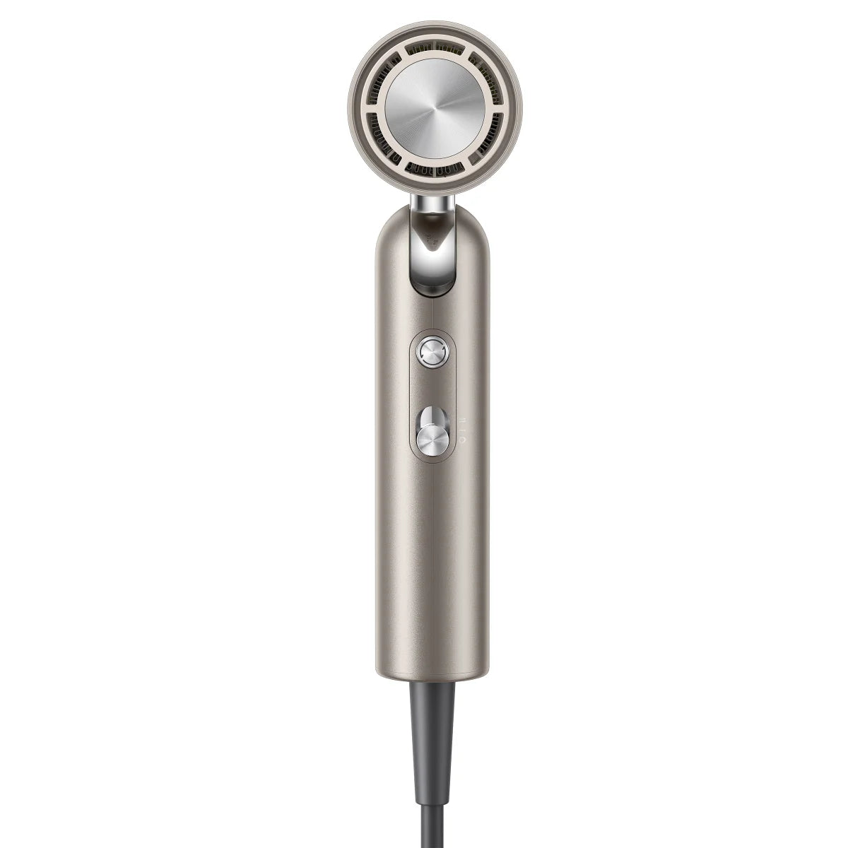 DREAME - Sèche-Cheveux Haute-Vitesse Pocket-hair-dryer-high-speed-titanium-gold-costco-1891188-5