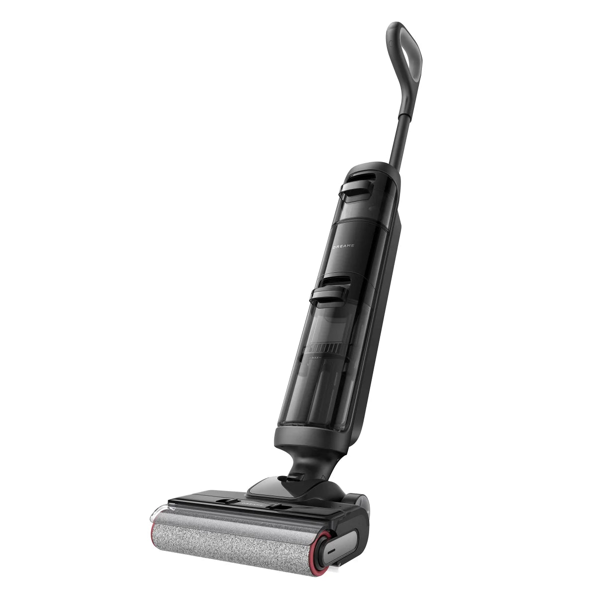 DREAME - Aspirateur Eau et Poussière Sans Fil avec Brosse à Double Tranchant K20-vaccum-wet-and-dry-floor-washer-costco-1733444-3