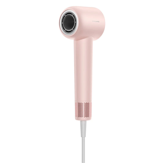 DREAME - Sèche-Cheveux Haute-Vitesse Gleam-hair-dryer-high-speed-pink-rose-costco-1891187-2