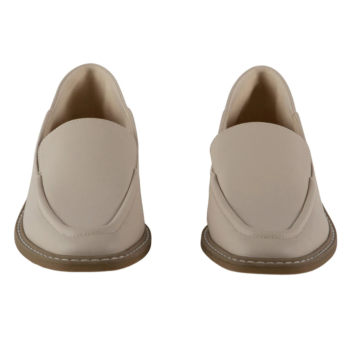 DV BY DOLCE VITA - Mocassin pour Femme-Womens-Loafer-Beige-1930995-1930944