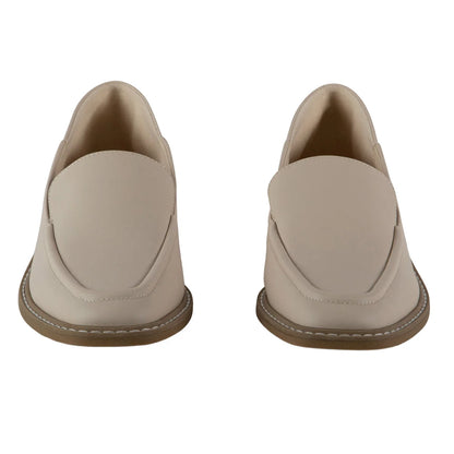 DV BY DOLCE VITA - Mocassin pour Femme-Womens-Loafer-Beige-1930995-1930944