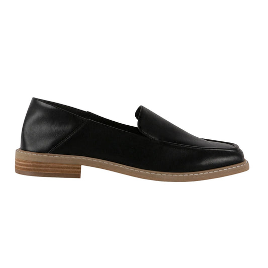 DV BY DOLCE VITA - Mocassin pour Femme-Womens-Loafer-Noir-Black-1930867-1920393