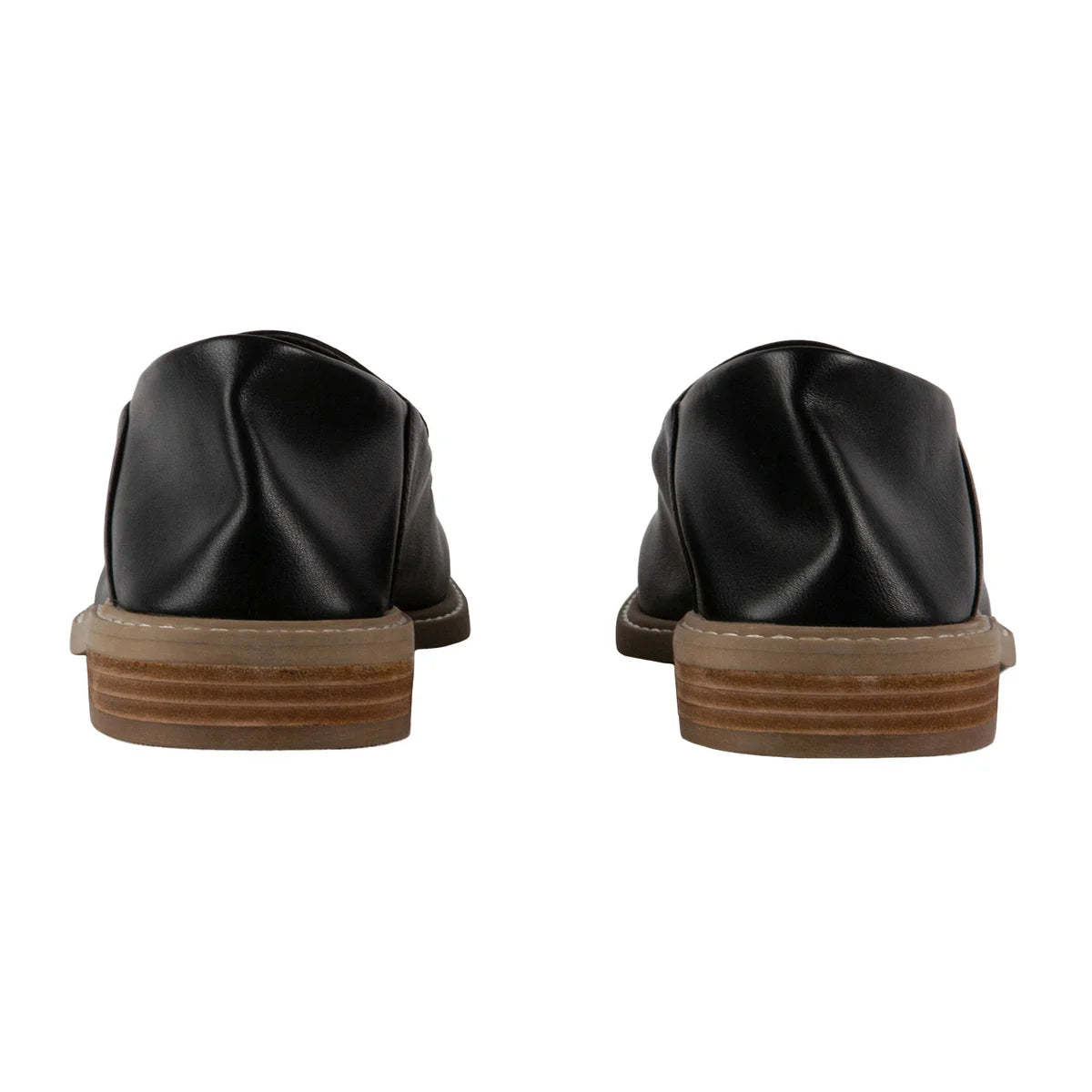 DV BY DOLCE VITA - Mocassin pour Femme-Womens-Loafer-Noir-Black-1930867-1920393