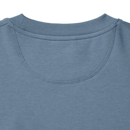 EDDIE BAUER - Chandail à Col Rond pour Homme-crewneck-sweater-costco-1810535-blue-bleu-9