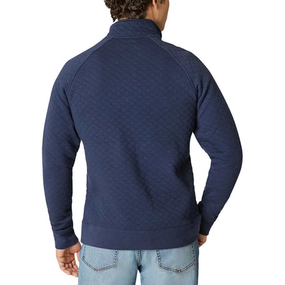 eddie-bauer-chandail-matelassé-ouverture-un-quart-boutons-pression-homme-men-quilted-quarter-snap-3