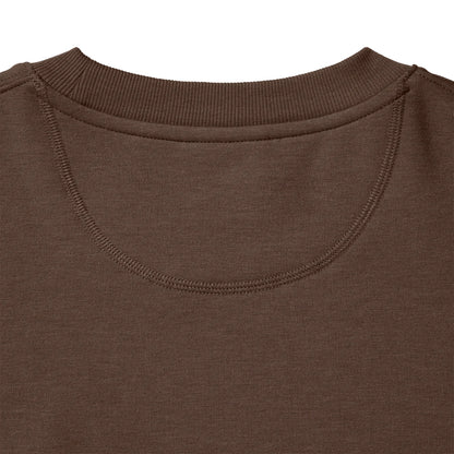 EDDIE BAUER - Chandail à Col Rond pour Homme-crewneck-sweater-costco-1810535-brun-brown-4