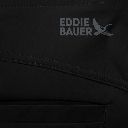 EDDIE BAUER - Pantalon Droit Horizon pour Femme-straight-women's-ankle-pant-costco-1842780-black-noir-4
