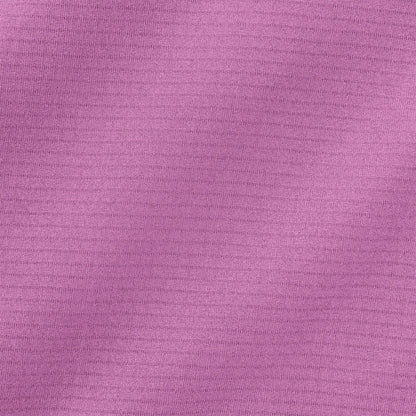 EDDIE BAUER - Chandail en Molleton Quadrillé avec Demi-Fermeture à Glissière pour Femme-WOMEN'S-GRID-FLEECE-HALF-ZIP-SHIRT-LONGSLEEVE-COSTCO-6657501-VIOLET-PURPLE-4