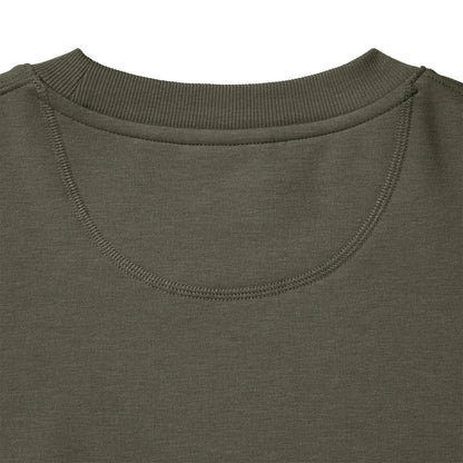 EDDIE BAUER - Chandail à Col Rond pour Homme-crewneck-sweater-costco-1810535-green-vert-4
