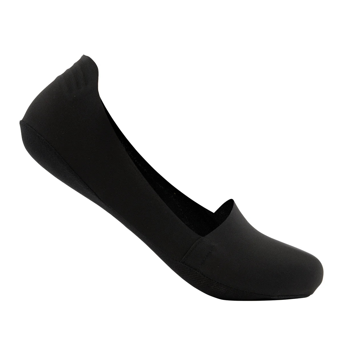 FRANK. BY FRANK AND OAK - 10 Paires de Chaussettes Invisibles de Luxe pour Femme-ladies-luxe-liner-costco-pairs-women's-1049672-noir-black-2