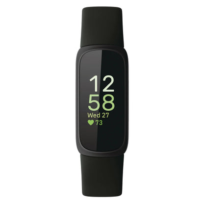 FITBIT - Bracelet d'Activité Inspire 3 *Boite Ouverte*-health+fitness-tracker-costco-3611740-2