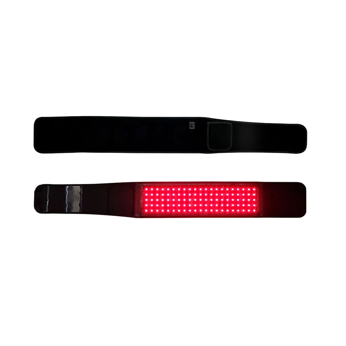 FLEX FOLD - Dispositif de Thérapie par Ceinture Multifonctionnelle à Lumière Rouge *Boite Ouverte*-Red Light Multifunctional Belt Therapy Device-costco-1891702-2