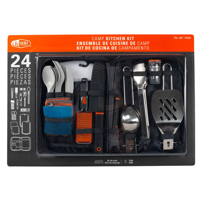 GSI OUTDOORS - Ensemble De Cuisine De Camp 24 Pièces-camp-kitchen-kit-costco-1741941