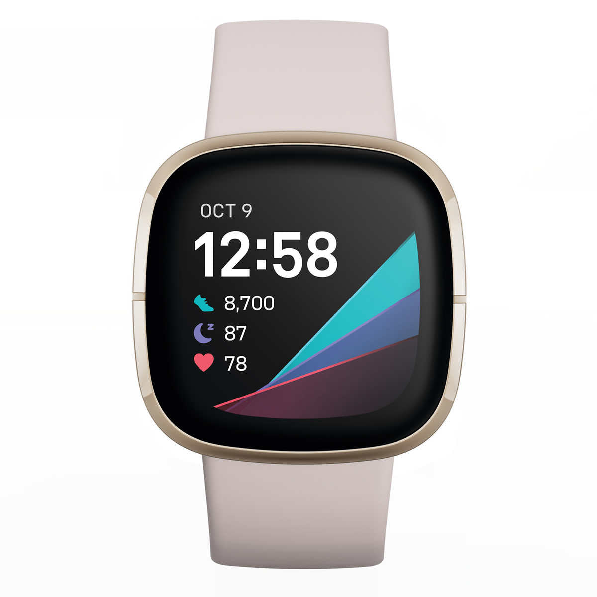 FITBIT-MONTRE-INTELLIGENTE-SENSE-SMART-WATCH-3