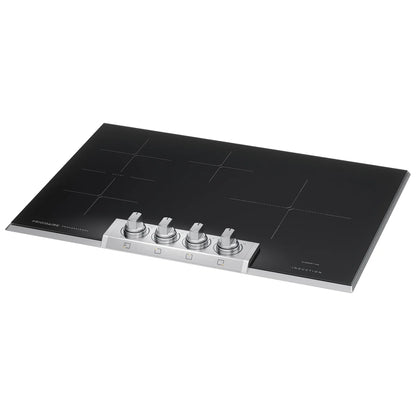 FRIGIDAIRE PROFESSIONNEL - Table de Cuisson à 4 Brûleurs à Induction en Acier Inoxydable de 30 po *Boite Ouverte*-30 in. Stainless Steel Induction 4 Burner Cooktop-costco-1920151-3