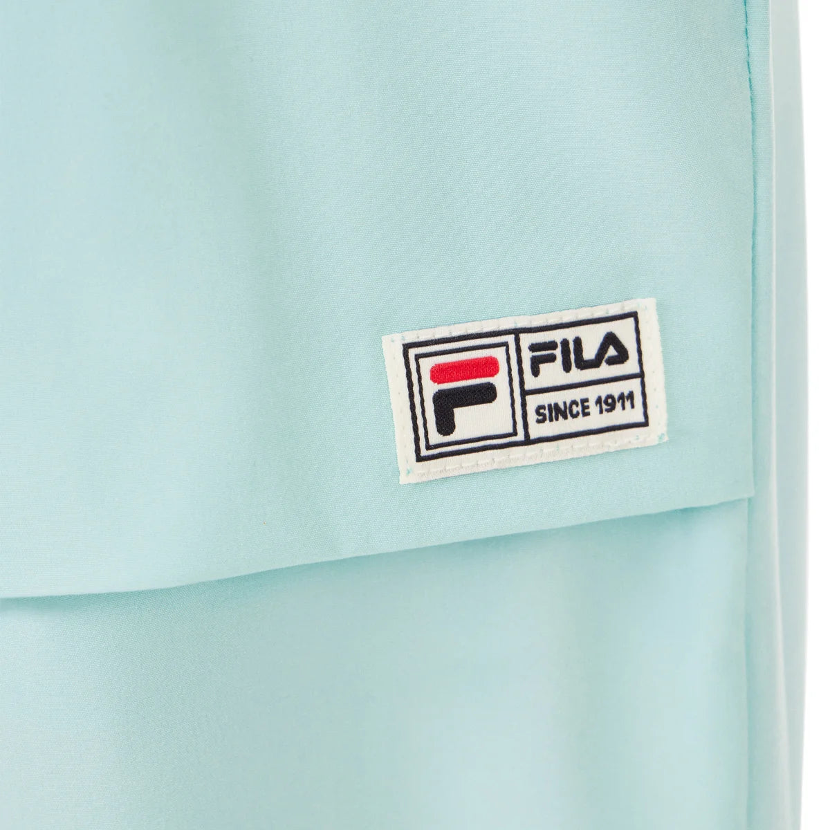 FILA - Jogging Doublé pour Femme-WOMEN'S-LINED-JOGGER-COSTCO-1856573-BLUE-BLEU-7
